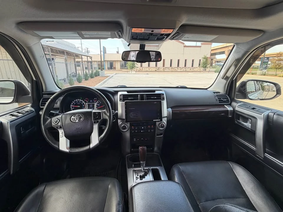 2018 Toyota 4Runner 5th Gen - Image 7 of 11