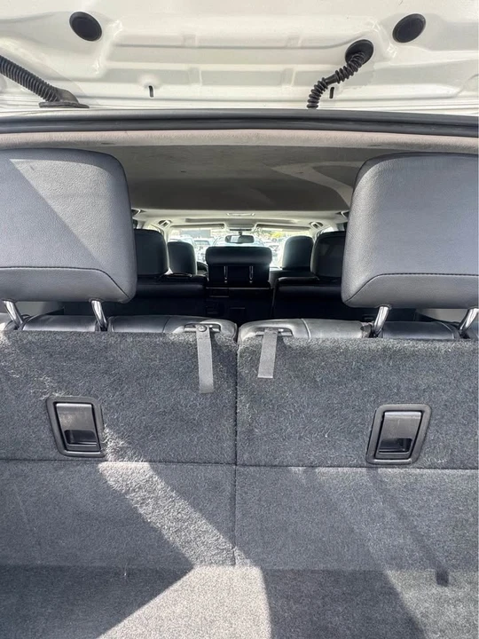 2018 Toyota 4Runner 5th Gen - Image 9 of 18