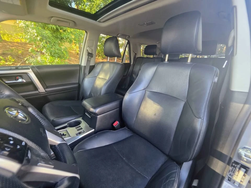 2018 Toyota 4Runner 5th Gen - Image 6 of 14