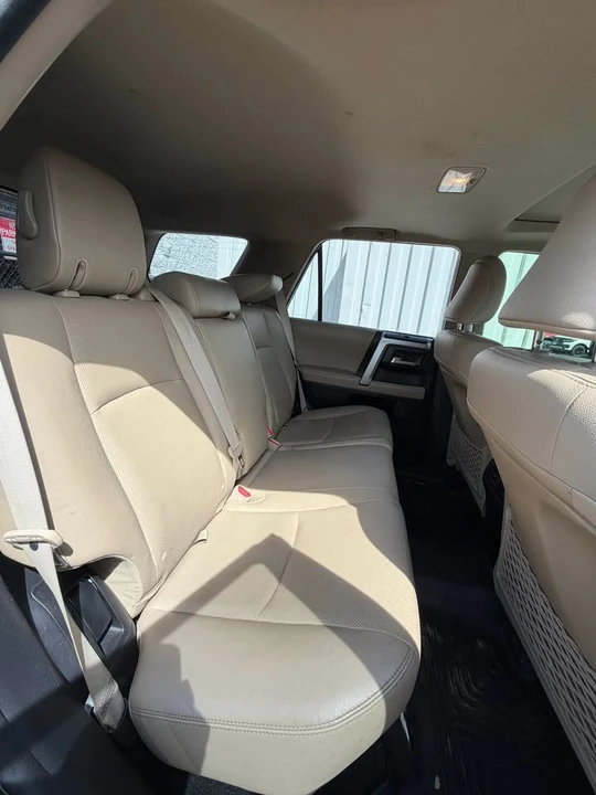 2018 Toyota 4Runner 5th Gen - Image 14 of 15