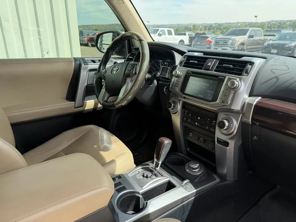 2018 Toyota 4Runner 5th Gen - Image 12 of 15