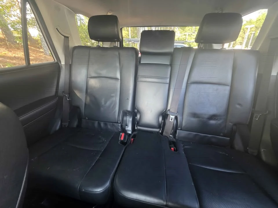 2018 Toyota 4Runner 5th Gen - Image 7 of 14