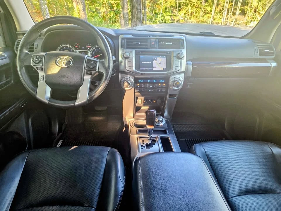 2018 Toyota 4Runner 5th Gen - Image 4 of 14