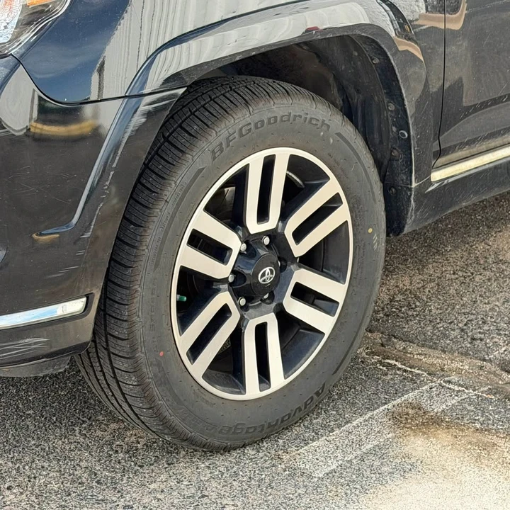 2018 Toyota 4Runner 5th Gen - Image 3 of 15