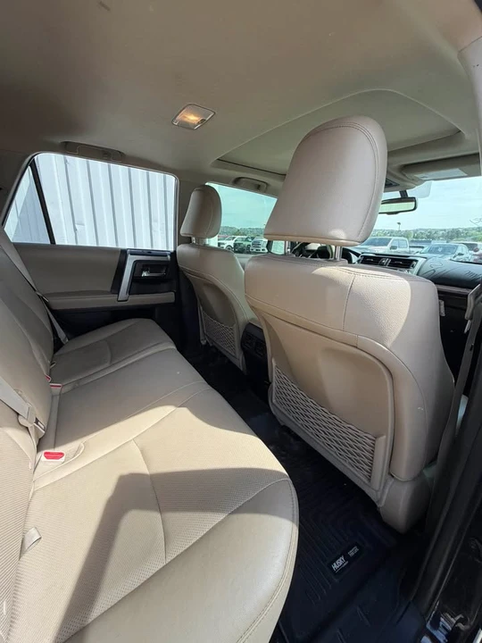 2018 Toyota 4Runner 5th Gen - Image 13 of 15