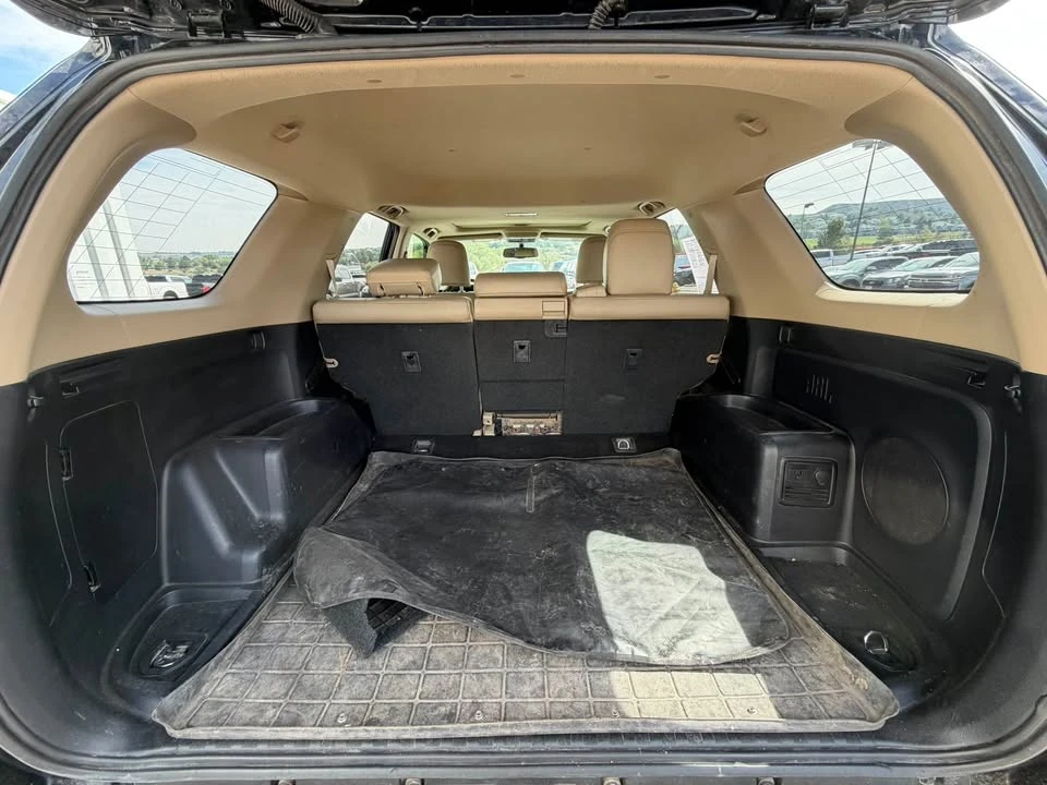 2018 Toyota 4Runner 5th Gen - Image 15 of 15