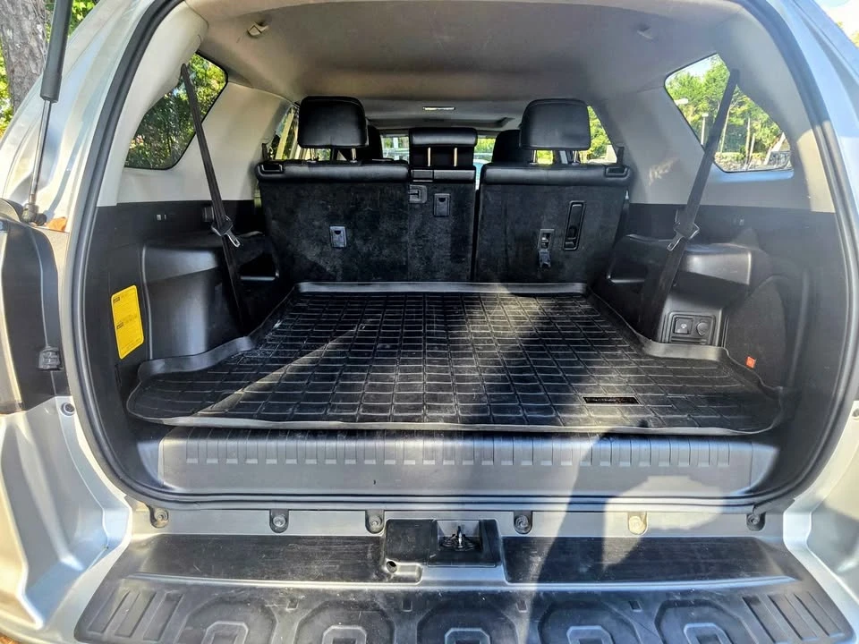 2018 Toyota 4Runner 5th Gen - Image 10 of 14