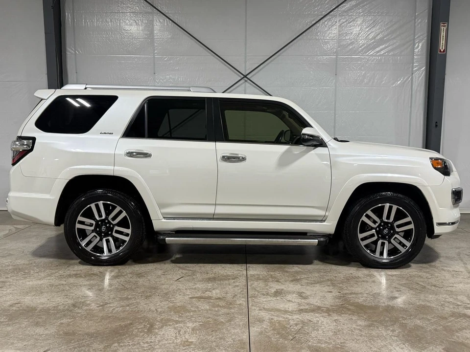 2018 Toyota 4Runner 5th Gen - Image 6 of 21