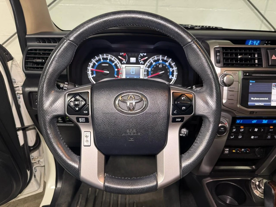 2018 Toyota 4Runner 5th Gen - Image 15 of 21