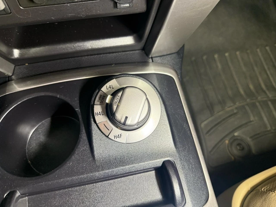 2018 Toyota 4Runner 5th Gen - Image 20 of 21