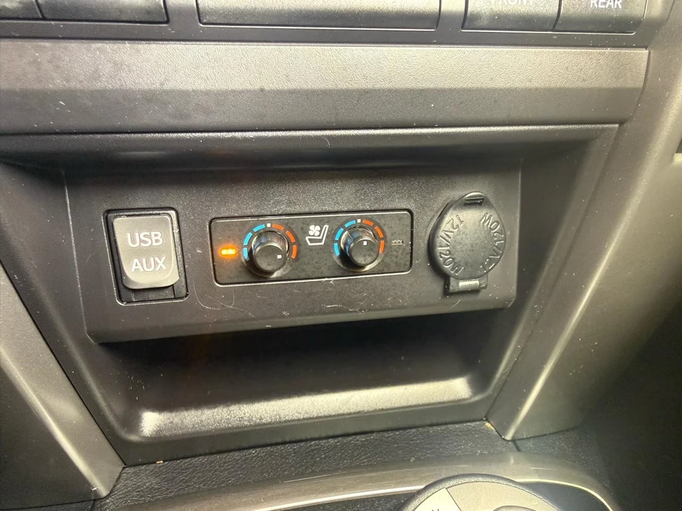 2018 Toyota 4Runner 5th Gen - Image 21 of 21
