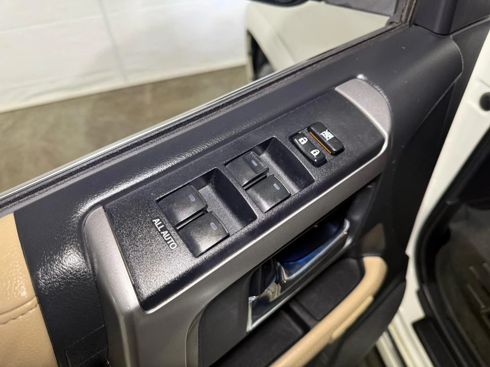 2018 Toyota 4Runner 5th Gen - Image 14 of 21