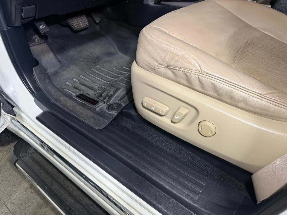 2018 Toyota 4Runner 5th Gen - Image 13 of 21