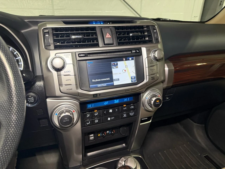 2018 Toyota 4Runner 5th Gen - Image 18 of 21