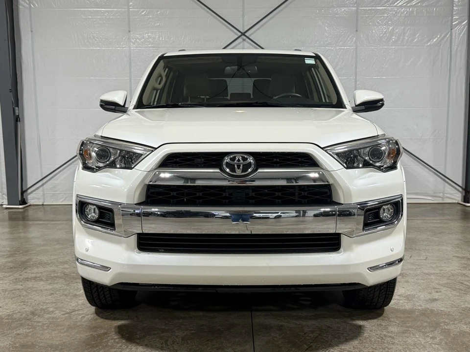 2018 Toyota 4Runner 5th Gen - Image 5 of 21