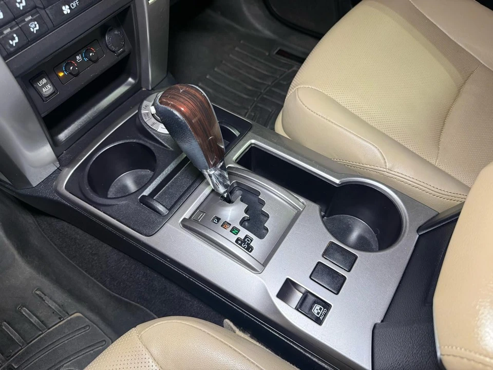 2018 Toyota 4Runner 5th Gen - Image 19 of 21