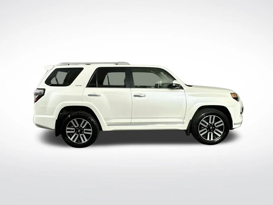 2018 Toyota 4Runner 5th Gen - Image 9 of 20