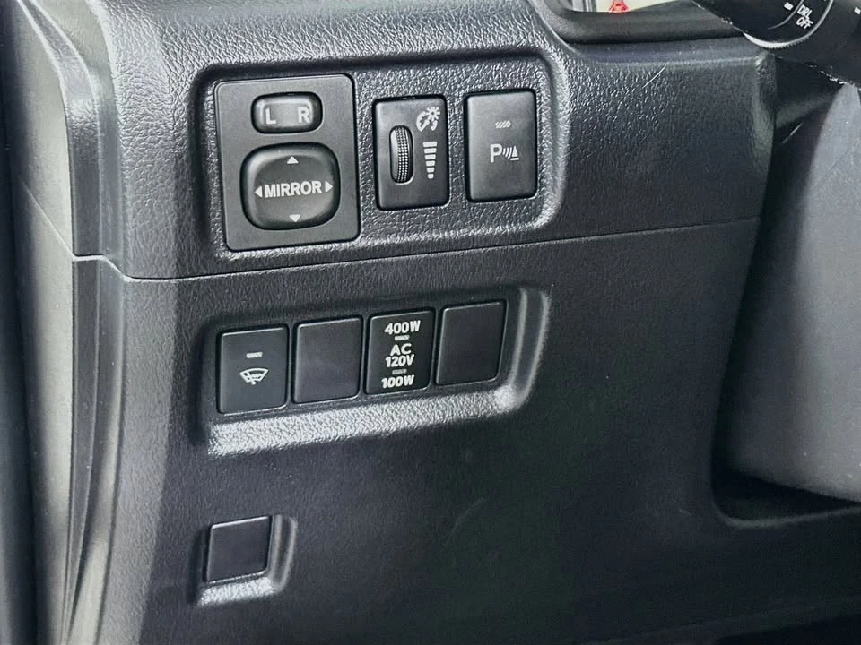 2018 Toyota 4Runner 5th Gen - Image 11 of 20