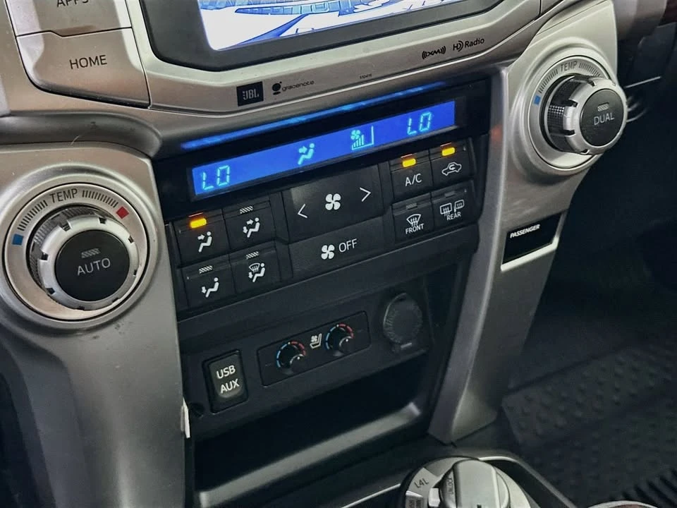 2018 Toyota 4Runner 5th Gen - Image 17 of 20