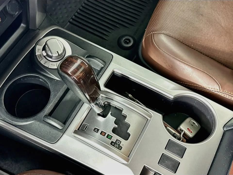 2018 Toyota 4Runner 5th Gen - Image 18 of 20