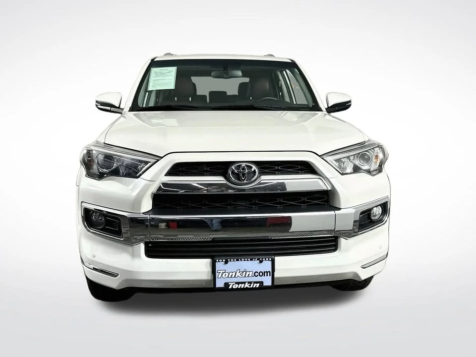 2018 Toyota 4Runner 5th Gen - Image 2 of 20