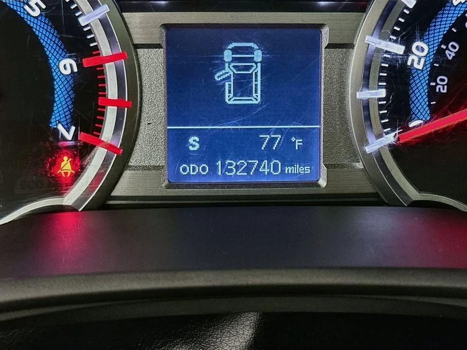 2018 Toyota 4Runner 5th Gen - Image 13 of 20