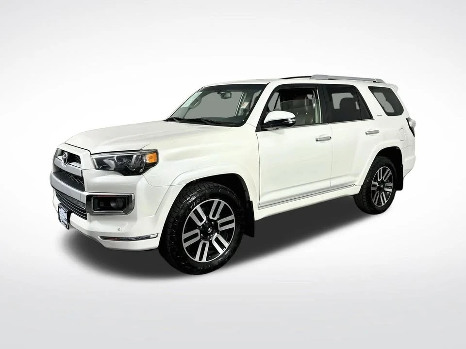 2018 Toyota 4Runner 5th Gen - Image 4 of 20
