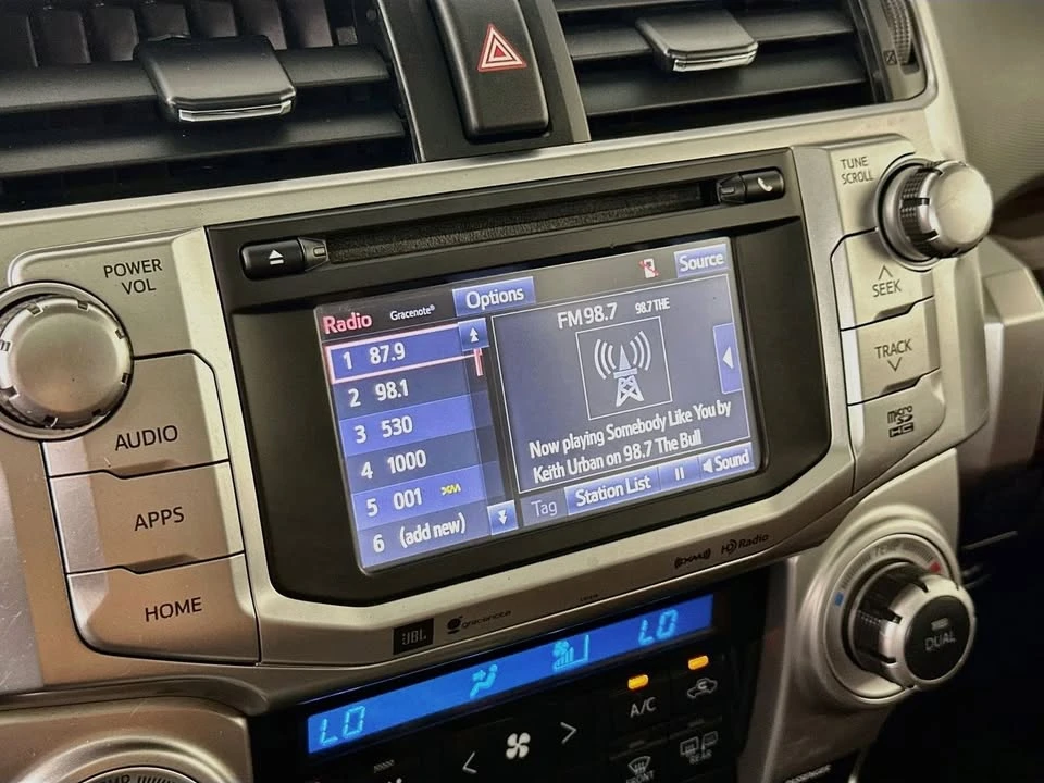2018 Toyota 4Runner 5th Gen - Image 16 of 20