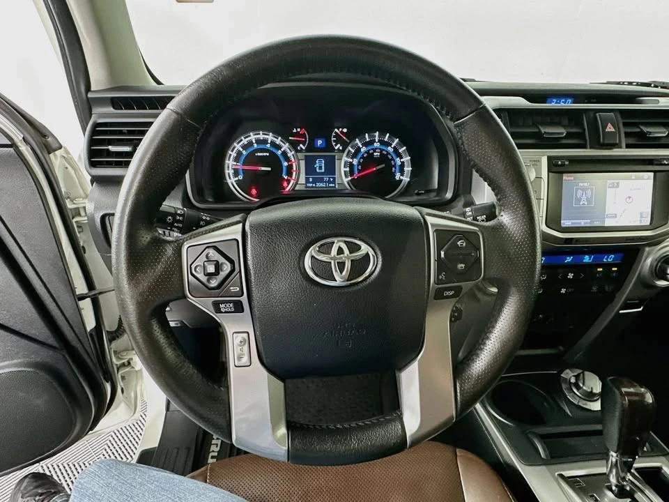 2018 Toyota 4Runner 5th Gen - Image 12 of 20