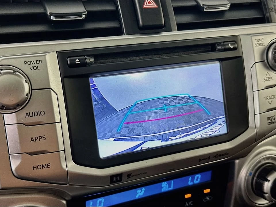 2018 Toyota 4Runner 5th Gen - Image 15 of 20