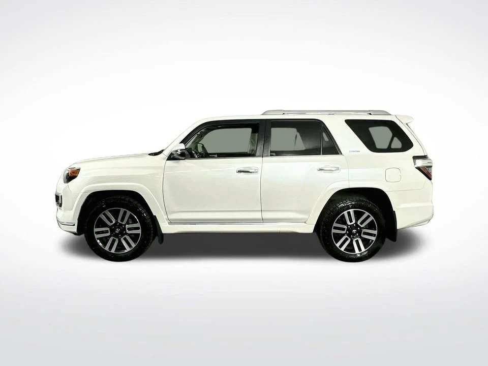 2018 Toyota 4Runner 5th Gen - Image 5 of 20