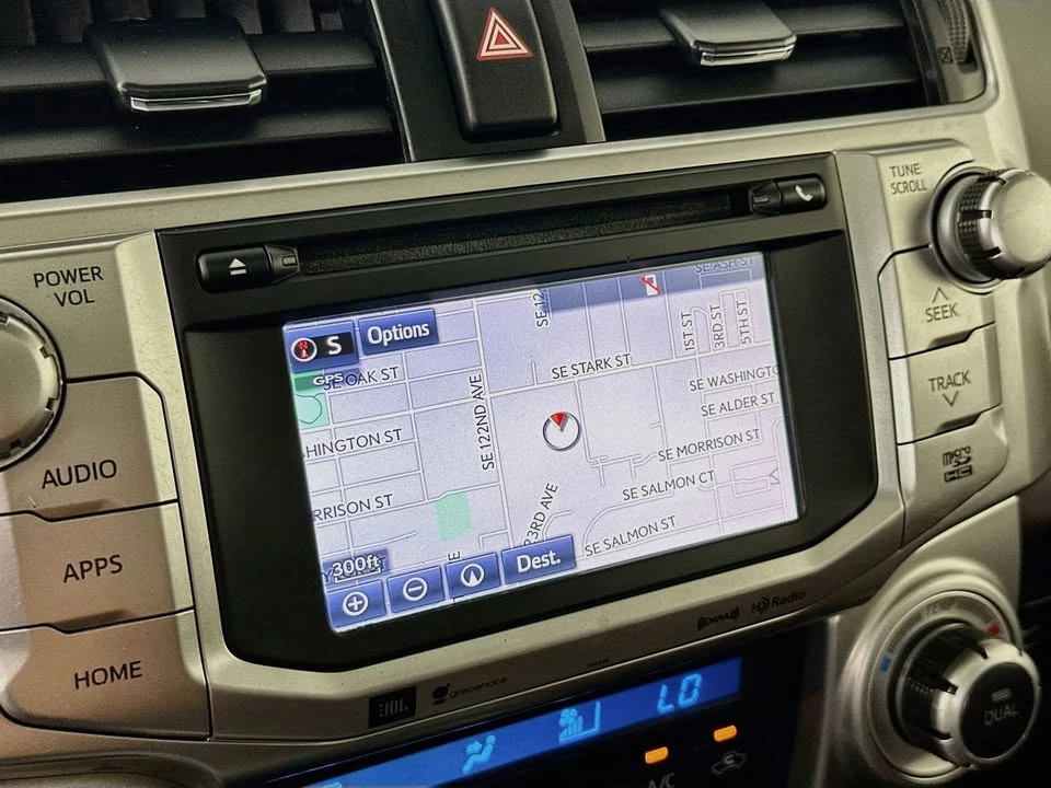 2018 Toyota 4Runner 5th Gen - Image 14 of 20