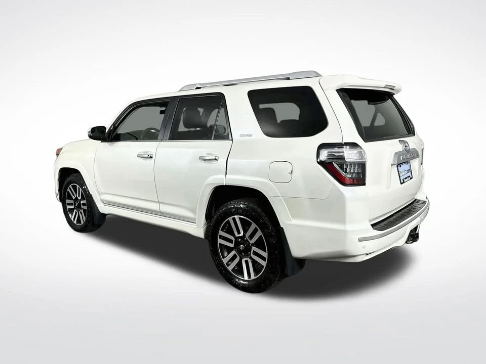 2018 Toyota 4Runner 5th Gen - Image 6 of 20