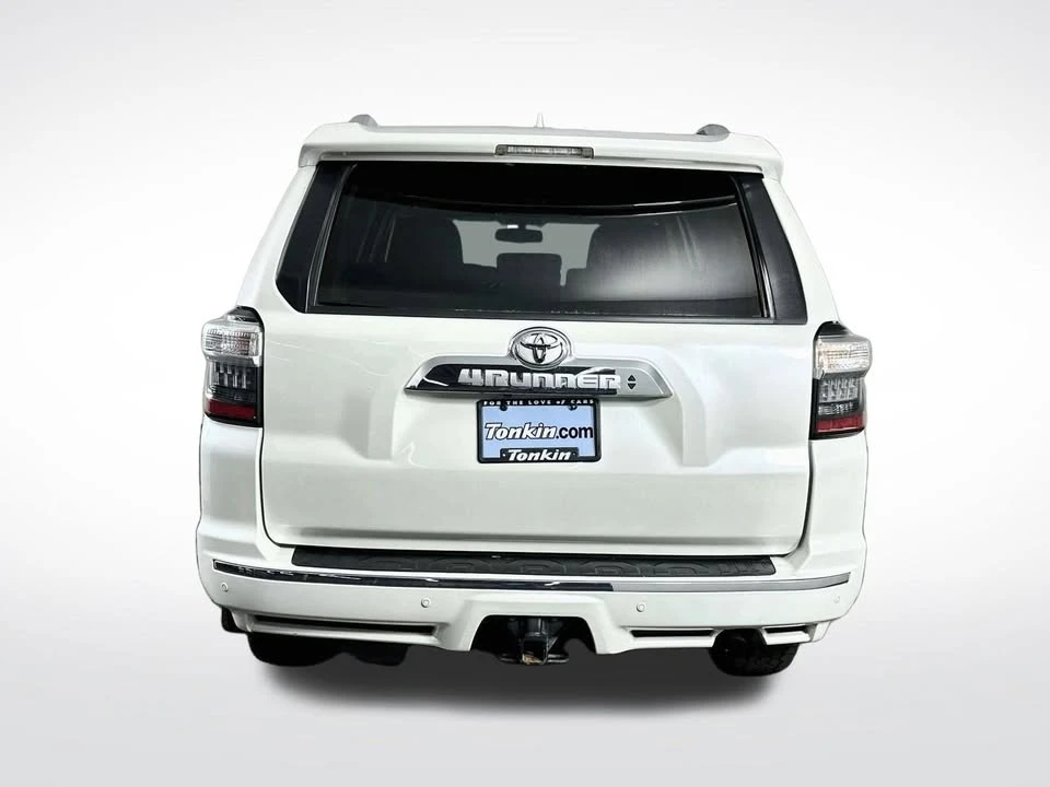 2018 Toyota 4Runner 5th Gen - Image 7 of 20