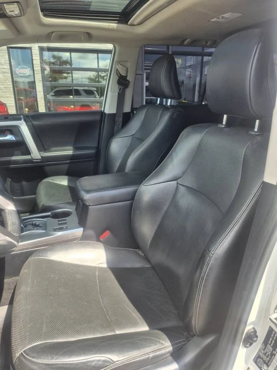 2018 Toyota 4Runner 5th Gen - Image 13 of 15