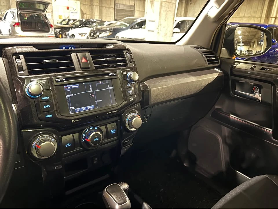 2018 Toyota 4Runner 5th Gen - Image 12 of 20