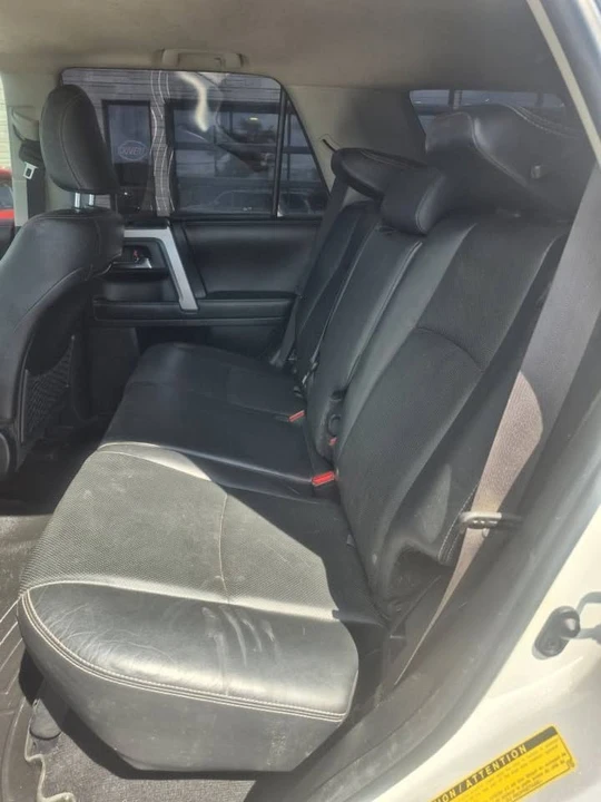 2018 Toyota 4Runner 5th Gen - Image 11 of 15