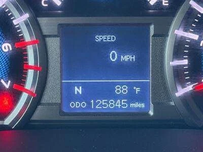 2018 Toyota 4Runner 5th Gen - Image 9 of 12