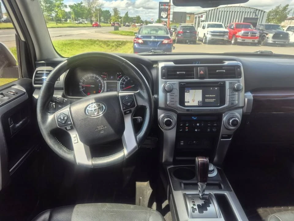 2018 Toyota 4Runner 5th Gen - Image 12 of 15