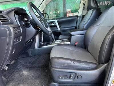 2018 Toyota 4Runner 5th Gen - Image 7 of 12