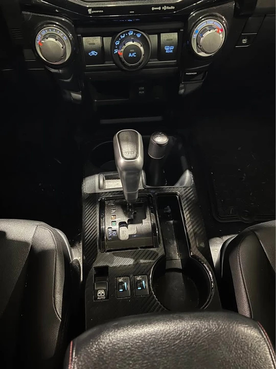 2018 Toyota 4Runner 5th Gen - Image 14 of 20