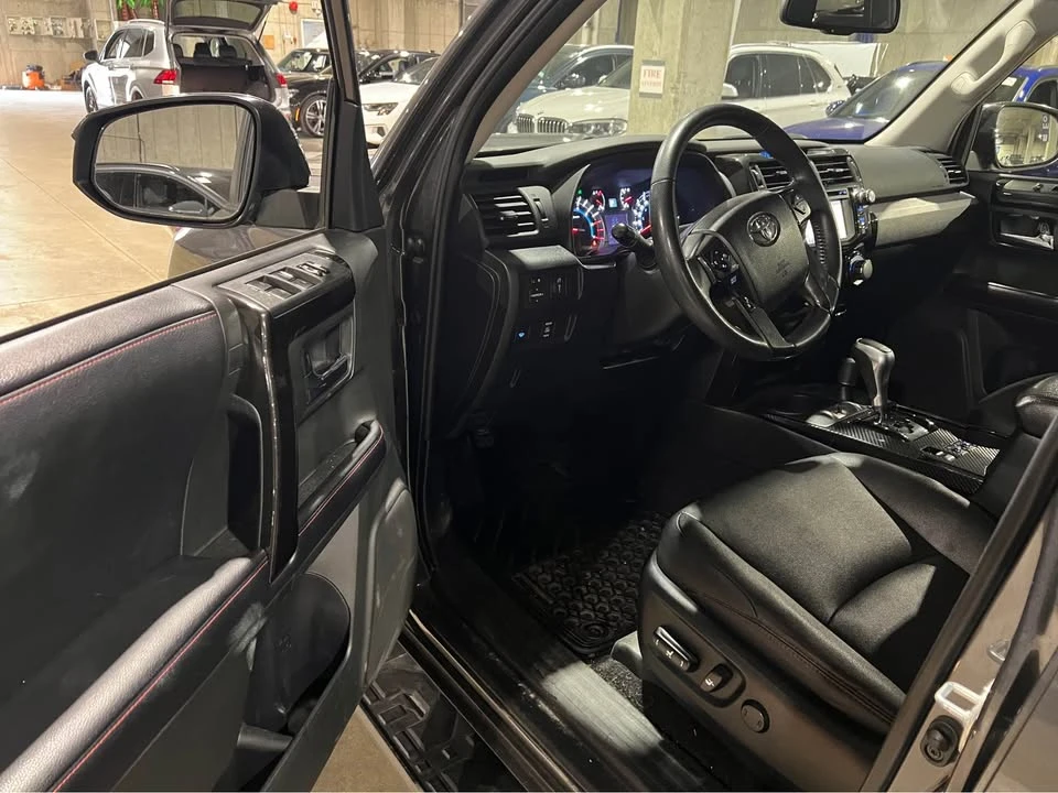 2018 Toyota 4Runner 5th Gen - Image 7 of 20