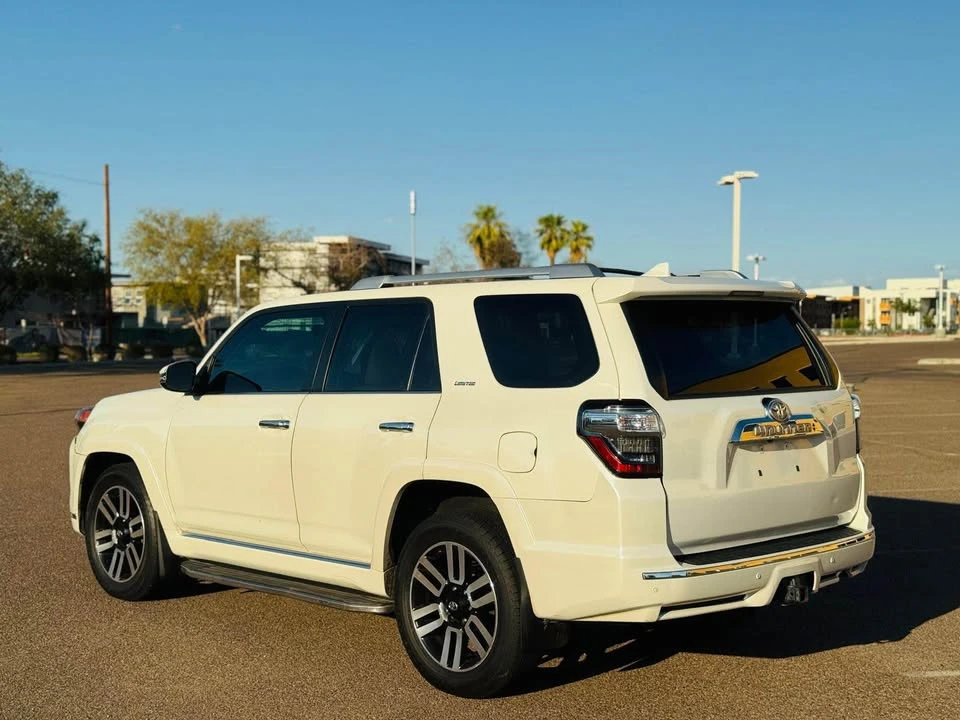 2018 Toyota 4Runner 5th Gen - Image 12 of 16