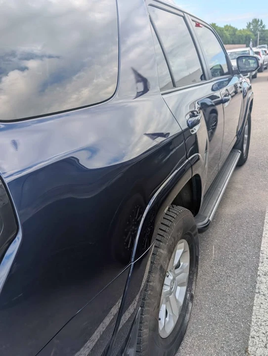2018 Toyota 4Runner 5th Gen - Image 6 of 18