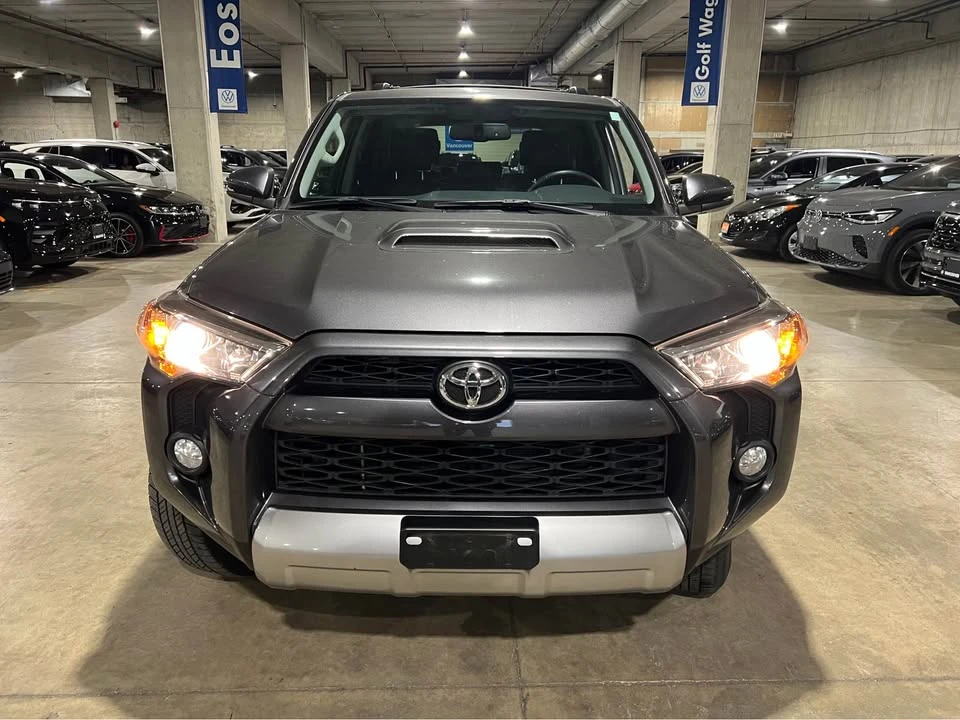 2018 Toyota 4Runner 5th Gen - Image 2 of 20