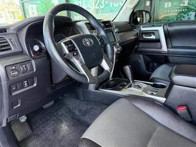 2018 Toyota 4Runner 5th Gen - Image 6 of 12