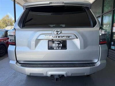 2018 Toyota 4Runner 5th Gen - Image 5 of 12