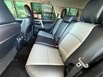 2018 Toyota 4Runner 5th Gen - Image 8 of 12
