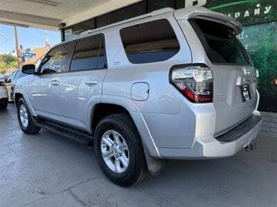 2018 Toyota 4Runner 5th Gen - Image 2 of 12