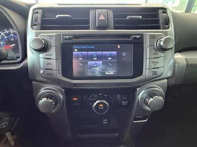 2018 Toyota 4Runner 5th Gen - Image 10 of 12
